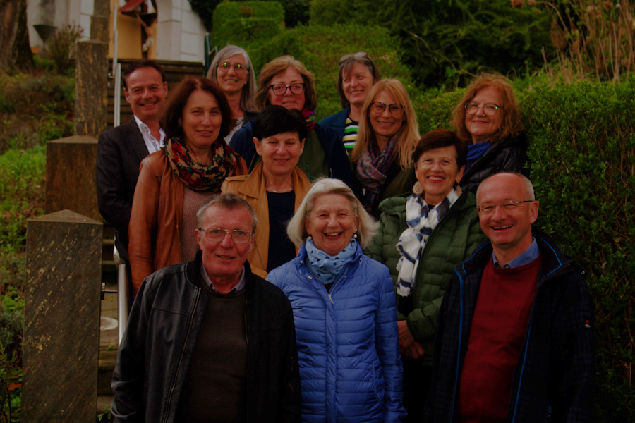 PGR St.Margarethen-Lebring / Raimund Nepel